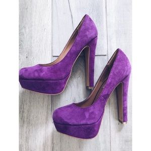 Steve Madden pumps